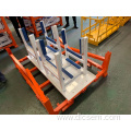 Warehouse Customized Tire Rack Pallet Rack